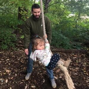 Meet your Posher, Matt